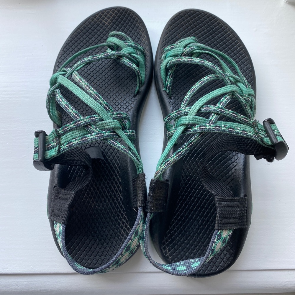 Woman’s Size 8 Chacos